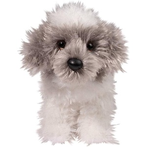 image:imageDouglas Abrie Sheepdog Dog Plush Stuffed Animal