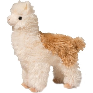image:imageDouglas Alice Alpaca Llama Plush Stuffed Animal