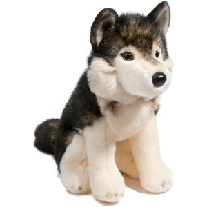 image:imageDouglas Atka Wolf Plush Stuffed Animal