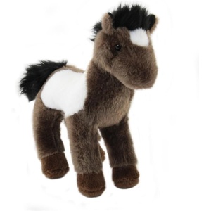 image:imageDouglas Aztec Indian Paint Horse Plush Stuffed Animal