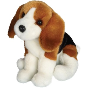 image:imageDouglas Balthezar Beagle Dog Plush Stuffed Animal