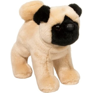 image:imageDouglas Bardo Pug Dog Plush Stuffed Animal