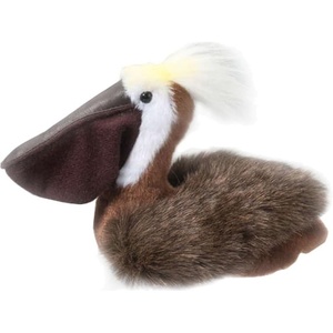 image:imageDouglas Beachy Pelican Plush Stuffed Animal