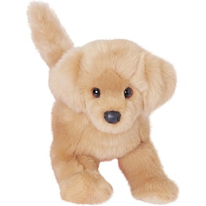 image:imageDouglas Bella Golden Retriever Dog Plush Stuffed Animal