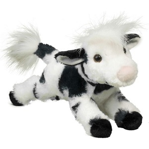 image:imageDouglas Betsy Holstein Cow Plush Stuffed Animal