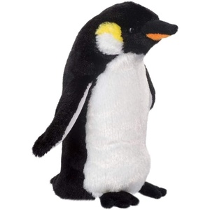 image:imageDouglas Bibs Emperor Penguin Plush Stuffed Animal