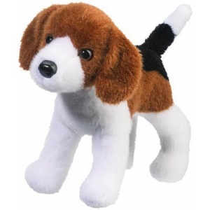 image:imageDouglas Bob Beagle Dog Plush Stuffed Animal