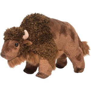 image:imageDouglas Bodi Buffalo Plush Stuffed Animal
