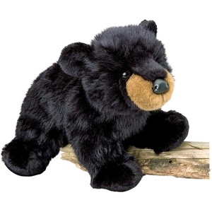 image:imageDouglas Boulder Black Bear Plush Stuffed Animal