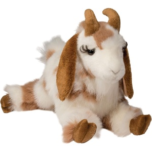image:imageDouglas Brady Goat Plush Stuffed Animal