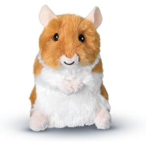 image:imageDouglas Brushy Hamster Plush Stuffed Animal