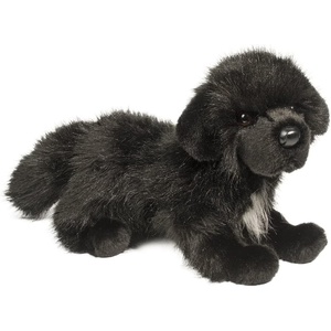 image:imageDouglas Bundy Newfoundland Dog Plush Stuffed Animal