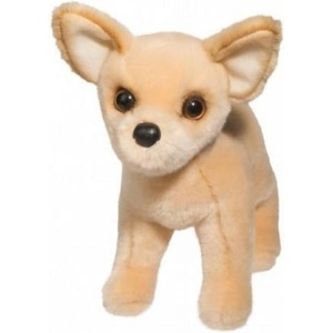 image:imageDouglas Carlos Chihuahua Dog Plush Stuffed Animal