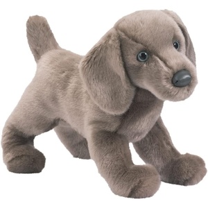 image:imageDouglas Cassie Weimaraner Plush Stuffed Animal