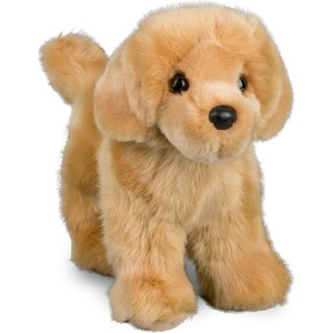image:imageDouglas Chap Golden Retriever Dog Plush Stuffed Animal