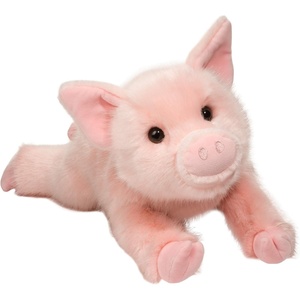 image:imageDouglas Charlize Pig Plush Stuffed Animal