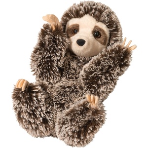 image:imageDouglas Chaz Sloth Handful Large Plush Stuffed Animal