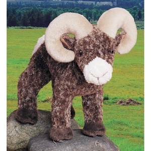 image:imageDouglas Climber Bighorn Sheep Plush Stuffed Animal
