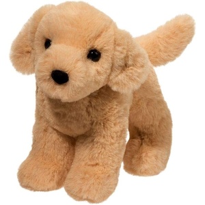 image:imageDouglas Cornell Yellow Lab Plush Stuffed Animal