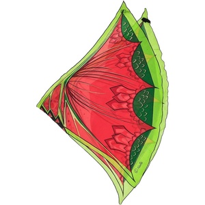 image:imageDouglas Cuddle Toys Dragon Wings DressUp