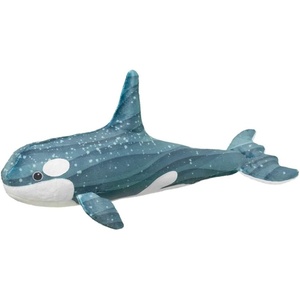 image:imageDouglas Delta Orca Whale Plush Stuffed Animal