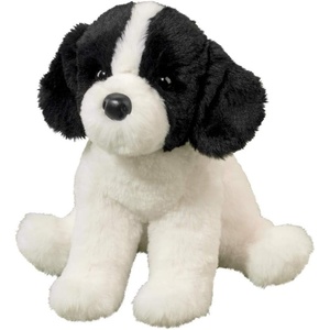 image:imageDouglas Dottie Dog Softie Plush Stuffed Animal