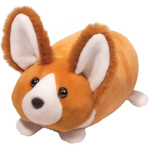 image:imageDouglas Dougas Corgi Dog Macaroon Plush Stuffed Animal