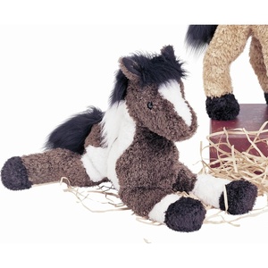 image:imageDouglas Durango Indian Paint Horse Plush Stuffed Animal