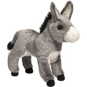 image:imageDouglas Elwood Donkey Plush Stuffed Animal