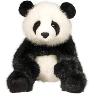 image:imageDouglas Emmett Panda Bear Plush Stuffed Animal
