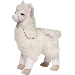 image:imageDouglas Evelyn Llama Plush Stuffed Animal
