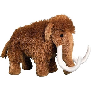 image:imageDouglas Everett Woolly Mammoth Plush Stuffed Animal