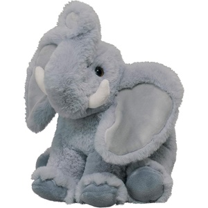 image:imageDouglas Everlie Elephant Softie Plush Stuffed Animal