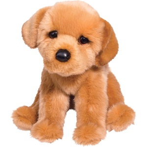 image:imageDouglas Felix Golden Retriever Dog Floppy Plush Stuffed Animal