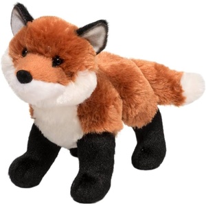 image:imageDouglas Francine Red Fox Plush Stuffed Animal