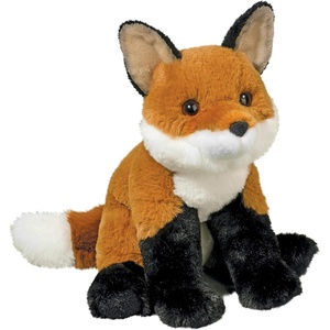 image:imageDouglas Freddie Fox Softie Plush Stuffed Animal