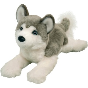 image:imageDouglas Geno Husky Dog Plush Stuffed Animal