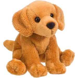 image:imageDouglas Gracie Golden Retriever Dog Plush Stuffed Animal  5Inches Tall