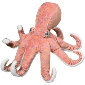 image:imageDouglas Green Friends Tide Octopus Plush Stuffed Animal
