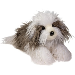 image:imageDouglas Gunner Sheepdog Dog Plush Stuffed Animal
