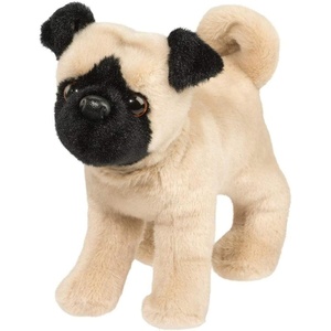 image:imageDouglas Hamilton Pug Dog Plush Stuffed Animal