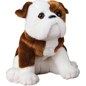 image:imageDouglas Hardy Bulldog Dog Plush Stuffed Animal