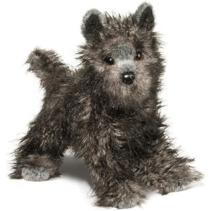 image:imageDouglas Hazel Cairn Terrier Dog Plush Stuffed Animal
