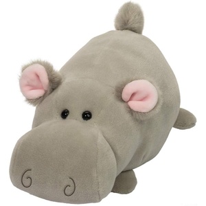 image:imageDouglas Hippo Macaroon Plush Stuffed Animal