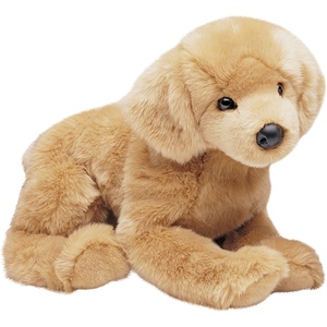 image:imageDouglas Honey Golden Retriever Dog Plush Stuffed Animal