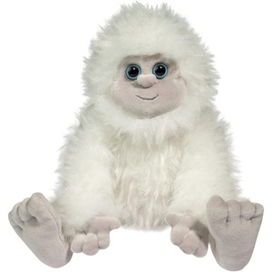 image:imageDouglas Ice Baby Yeti Bigfoot Plush Stuffed Animal