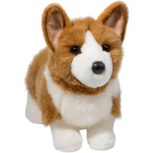 image:imageDouglas Ingrid Corgi Dog Plush Stuffed Animal