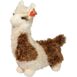 image:imageDouglas Isa Llama Plush Stuffed Animal