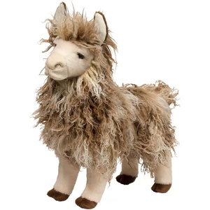 image:imageDouglas Lance Llama Plush Stuffed Animal