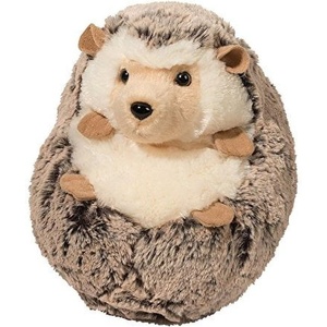 image:imageDouglas Large Spunky Hedgehog Plush Stuffed Animal